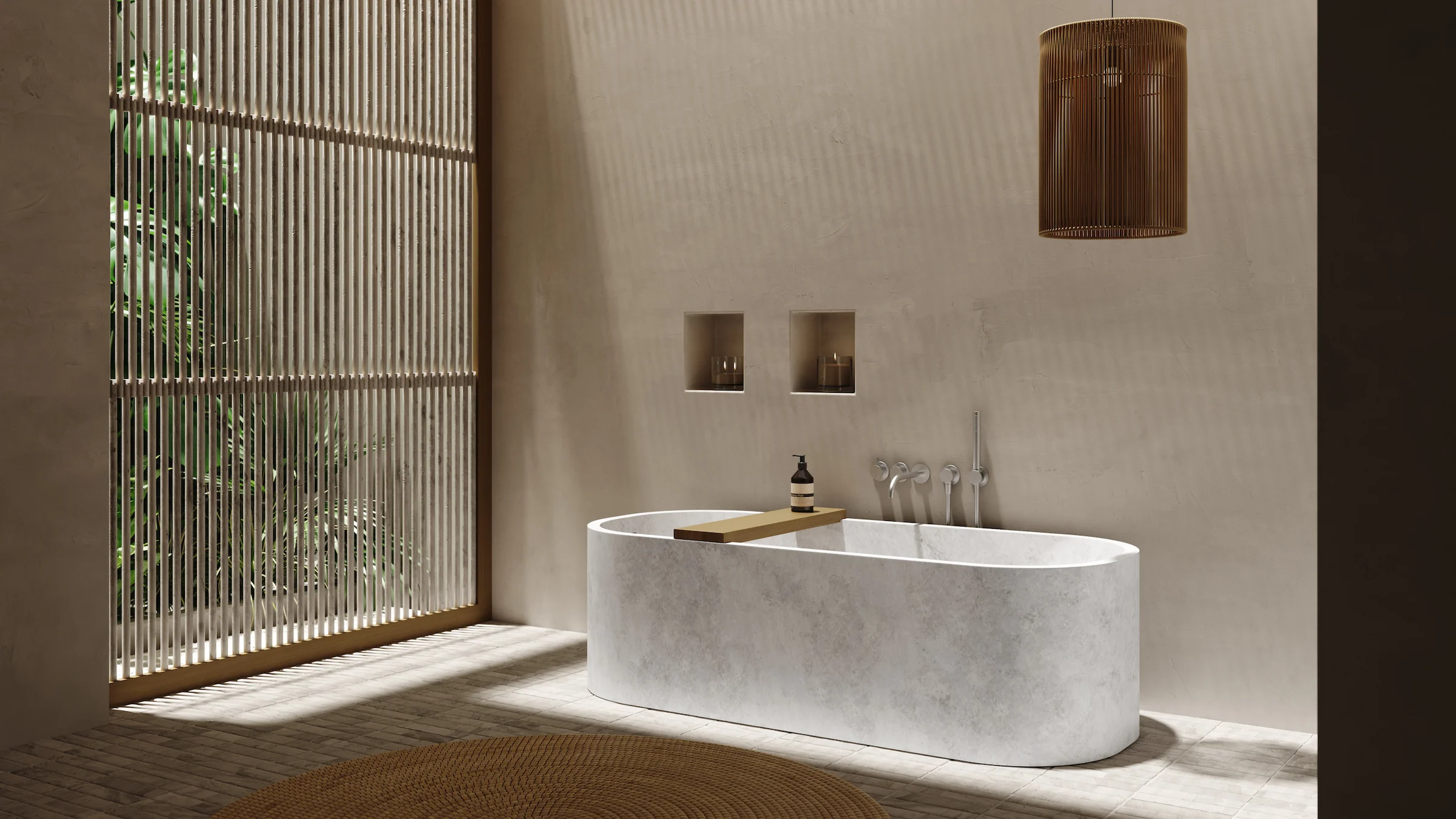 Architectural Harmony for Modern Living