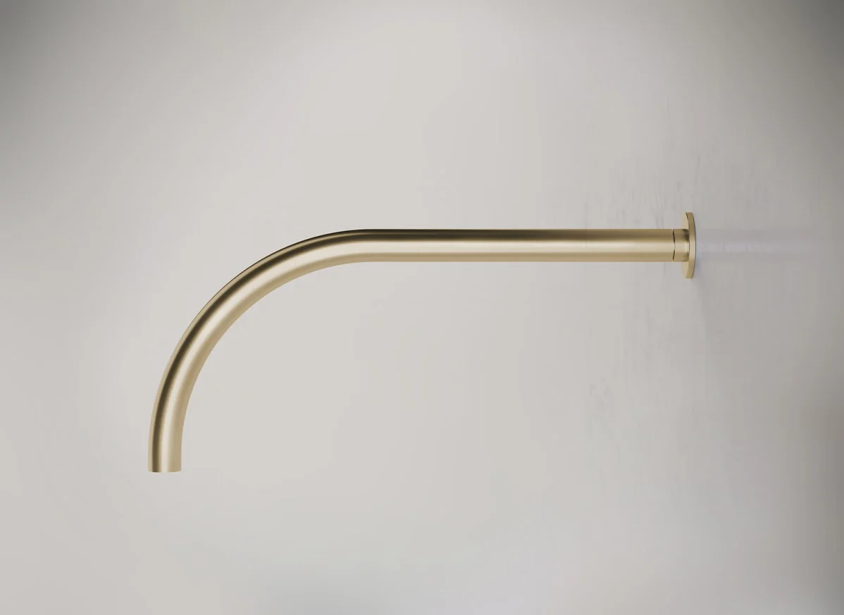 JP 10.2 - Wall mounted basin spout - Image 3