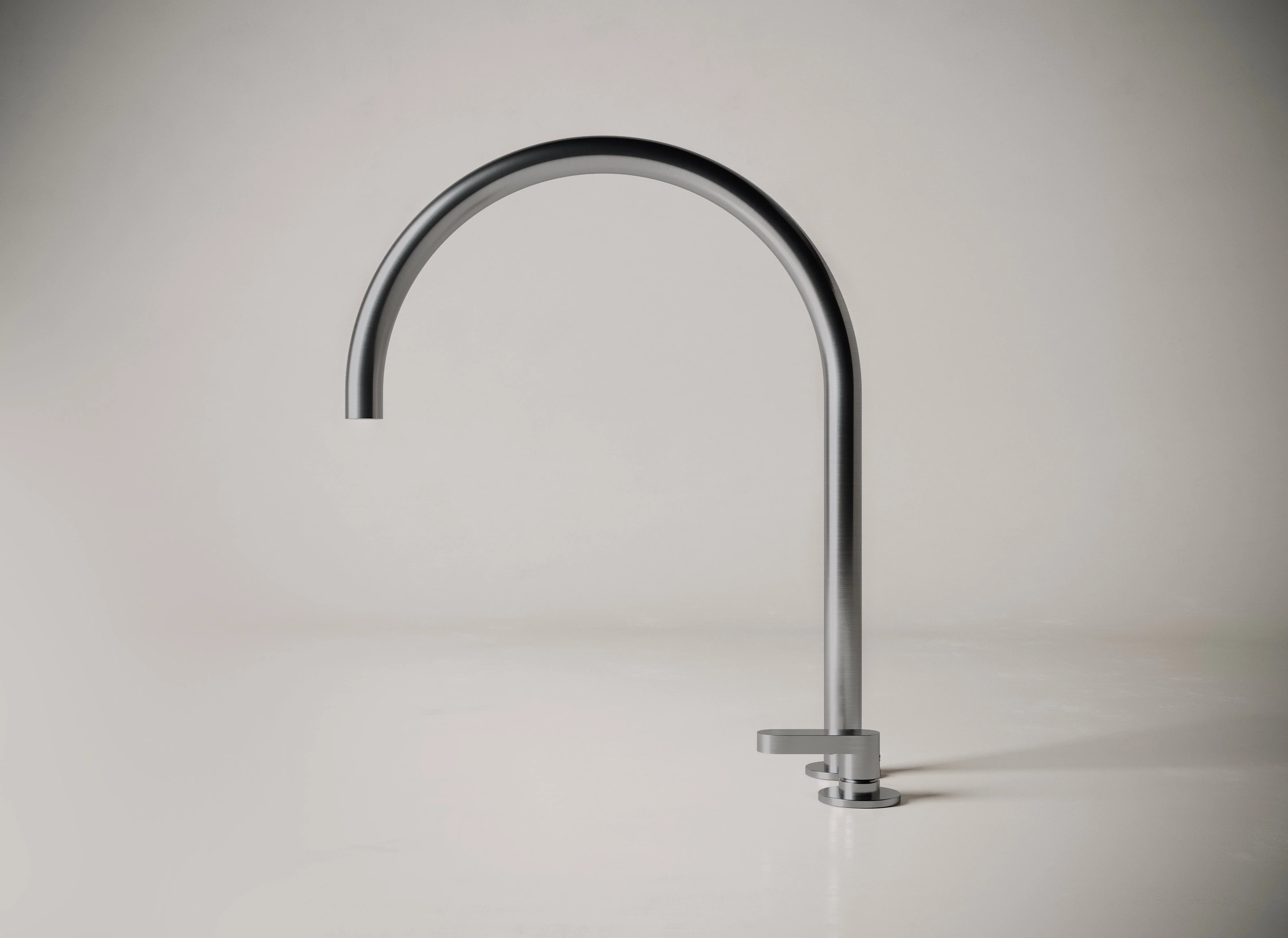 JP 11.3 - Deck mounted basin spout - Image 4