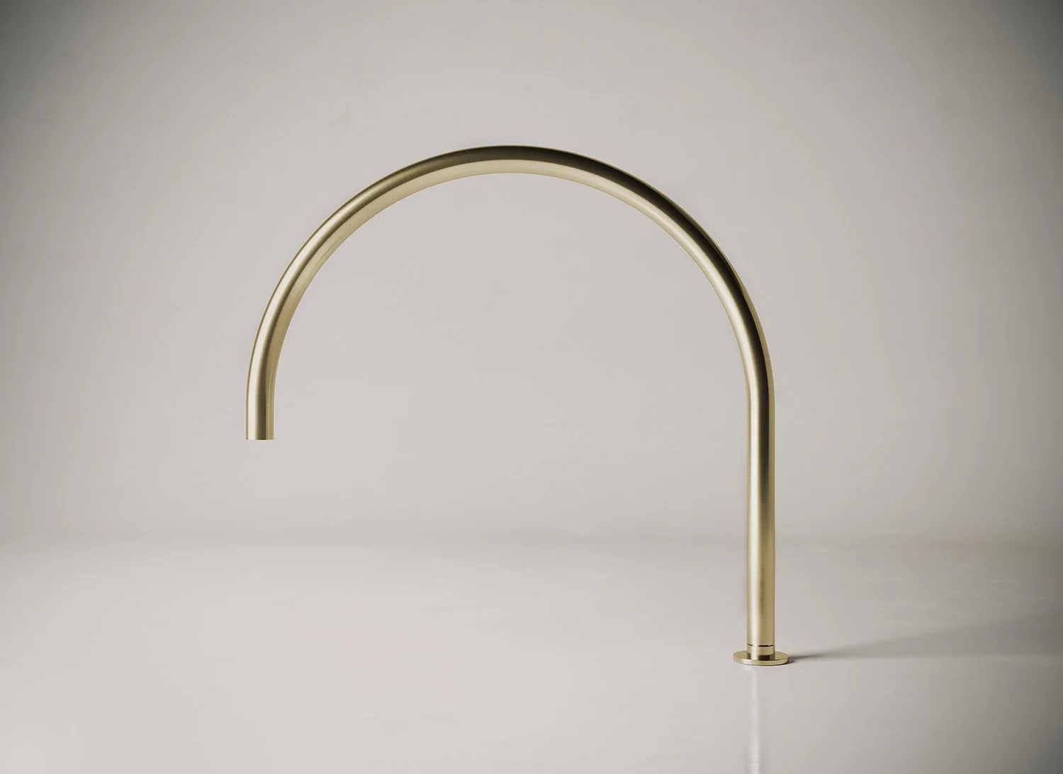 JP 11.4 - Deck mounted basin spout - Image 3