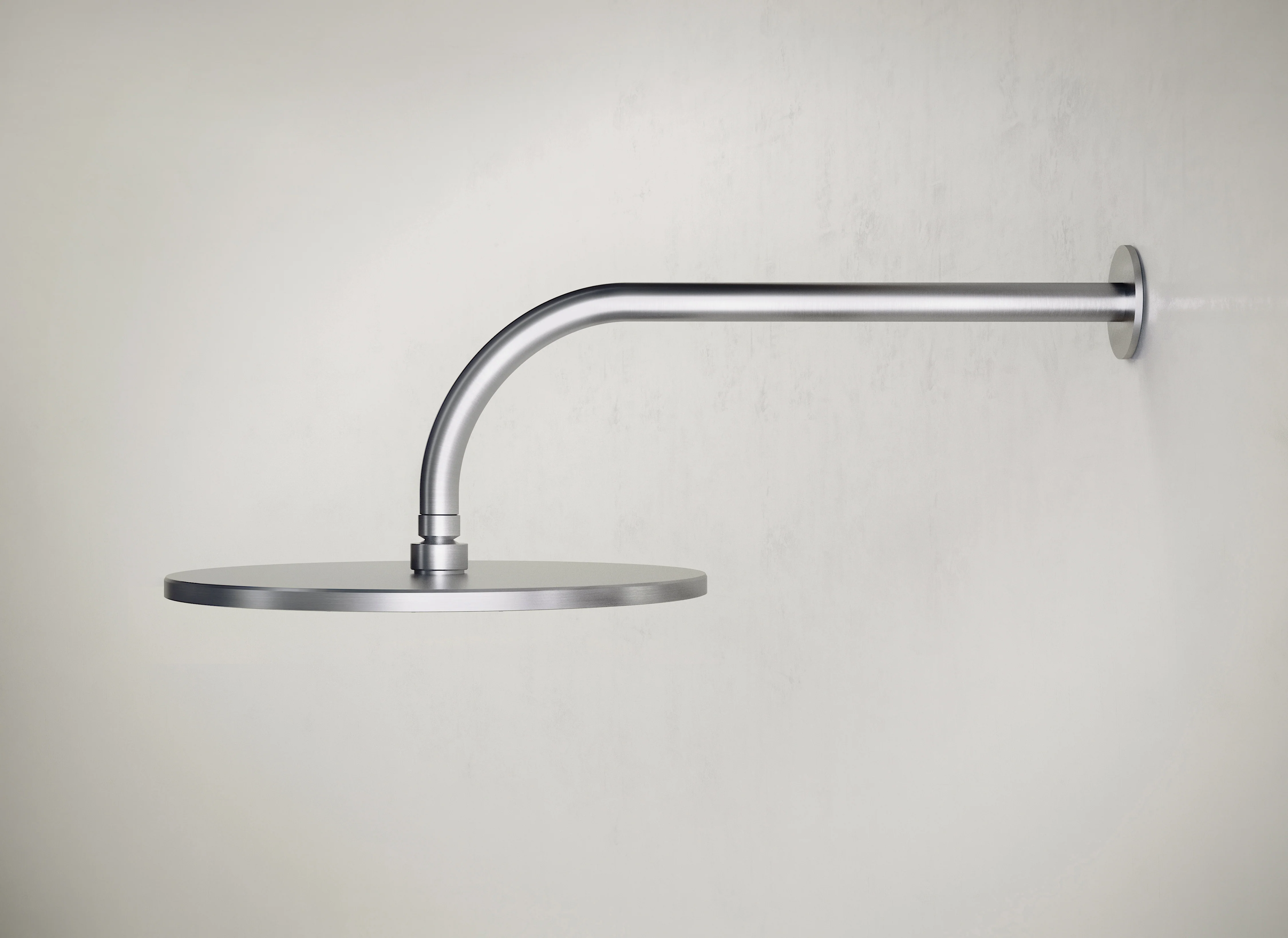 JP 30 - Wall mounted rain shower - Image 2