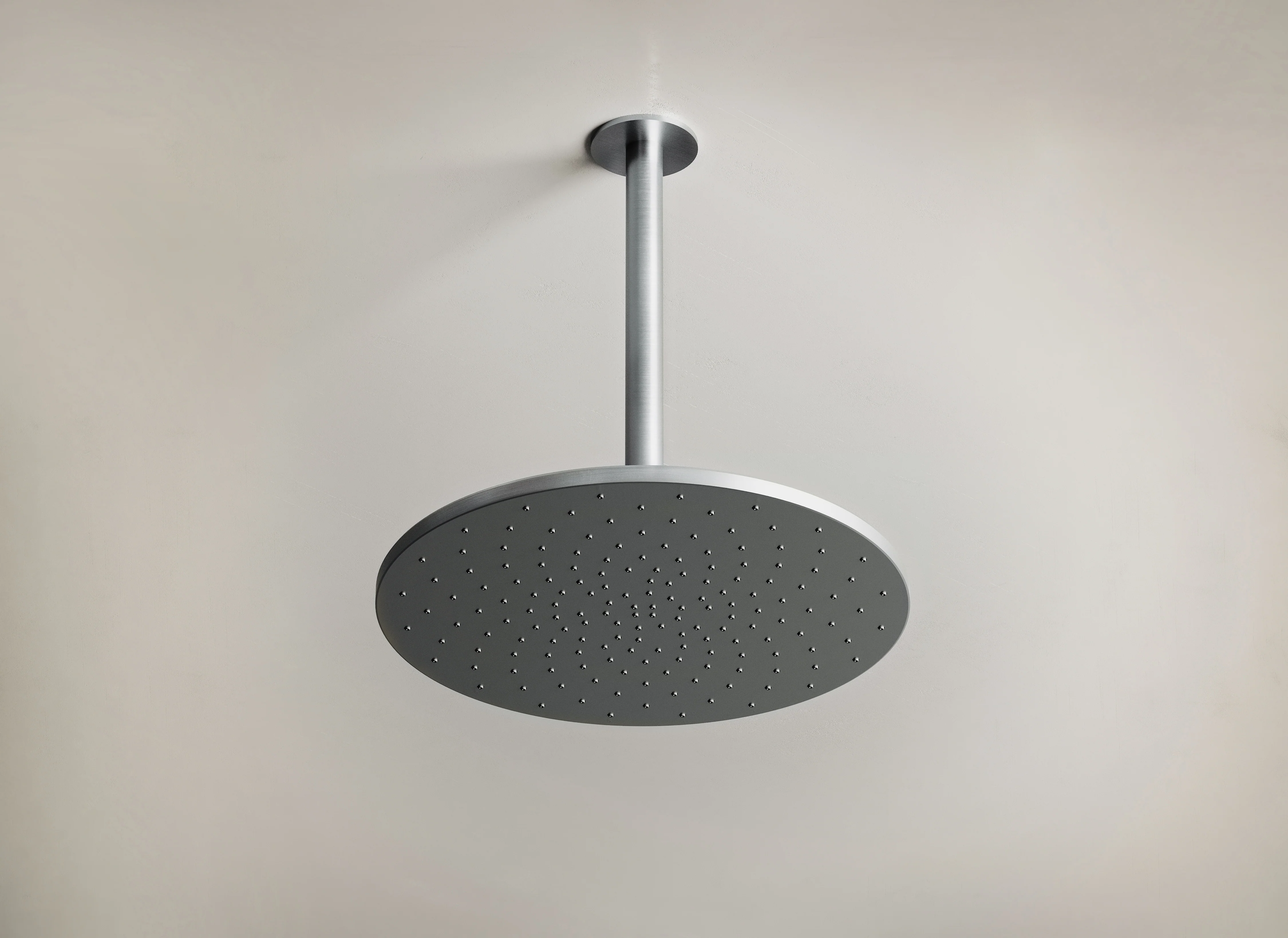 JP 31 - Ceiling mounted rain shower