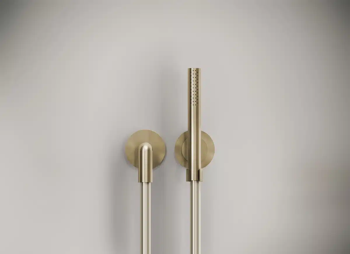 JP 32.1 - Hand shower set - Image 2