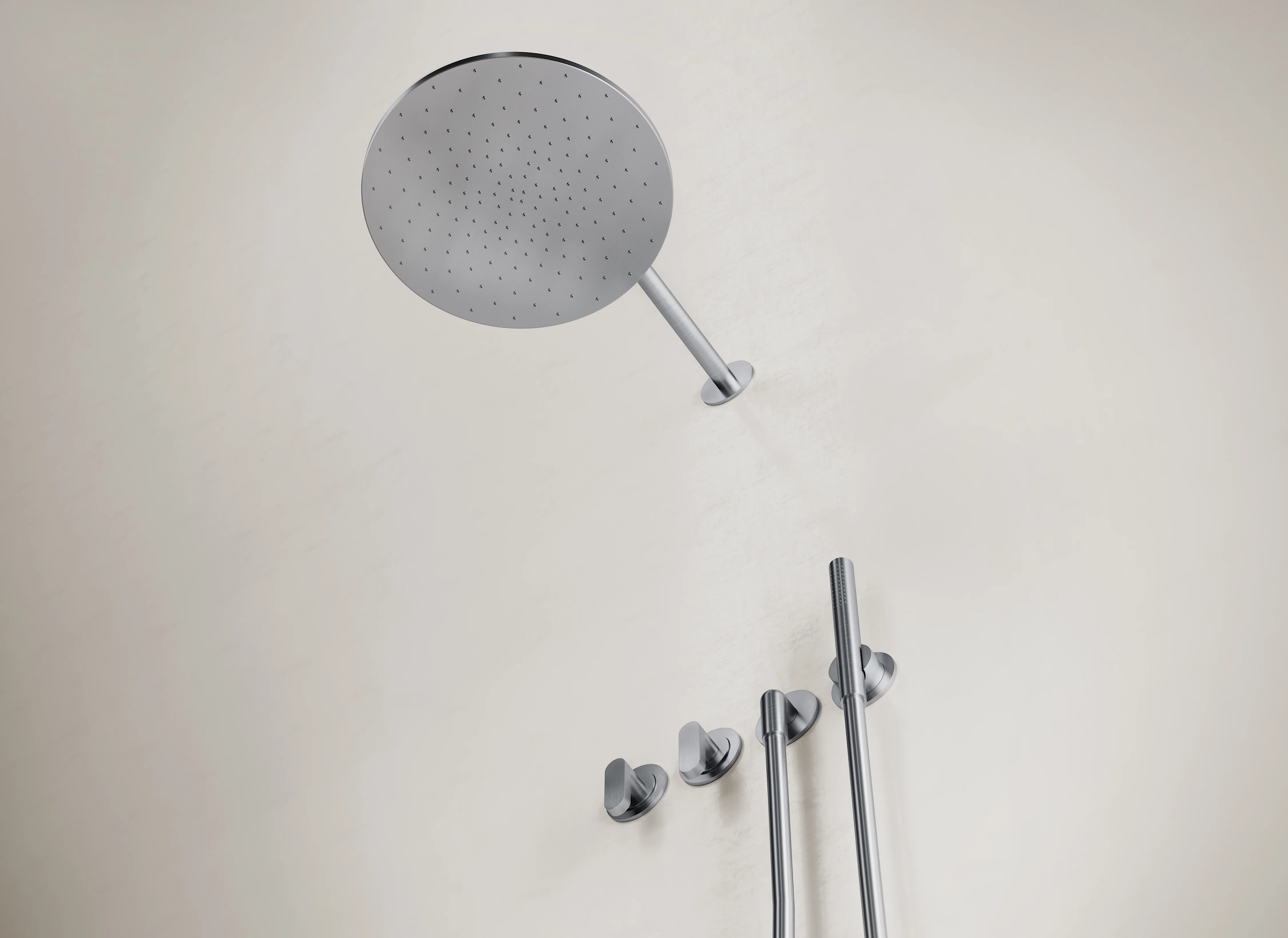 JP SET22THERM - Thermostatic shower fixtures set - Image 2