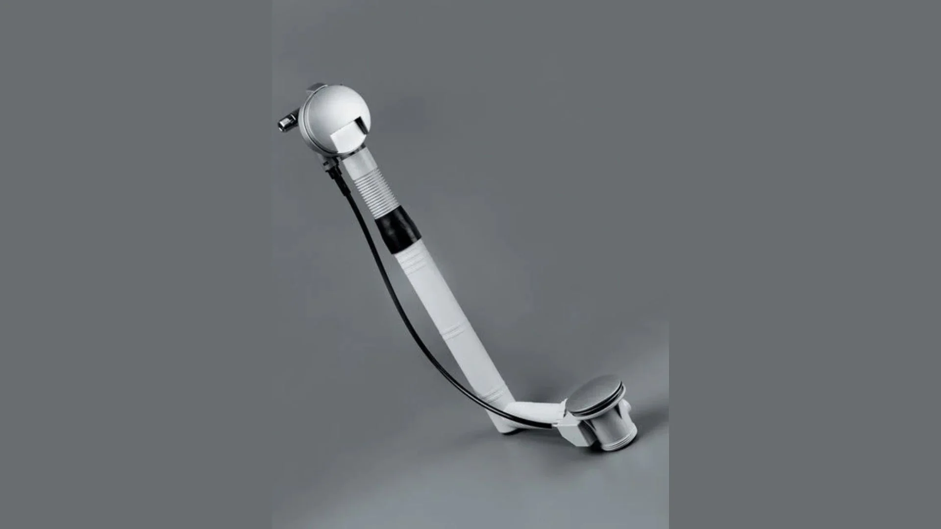 MONO 54 - Bath waste fill system