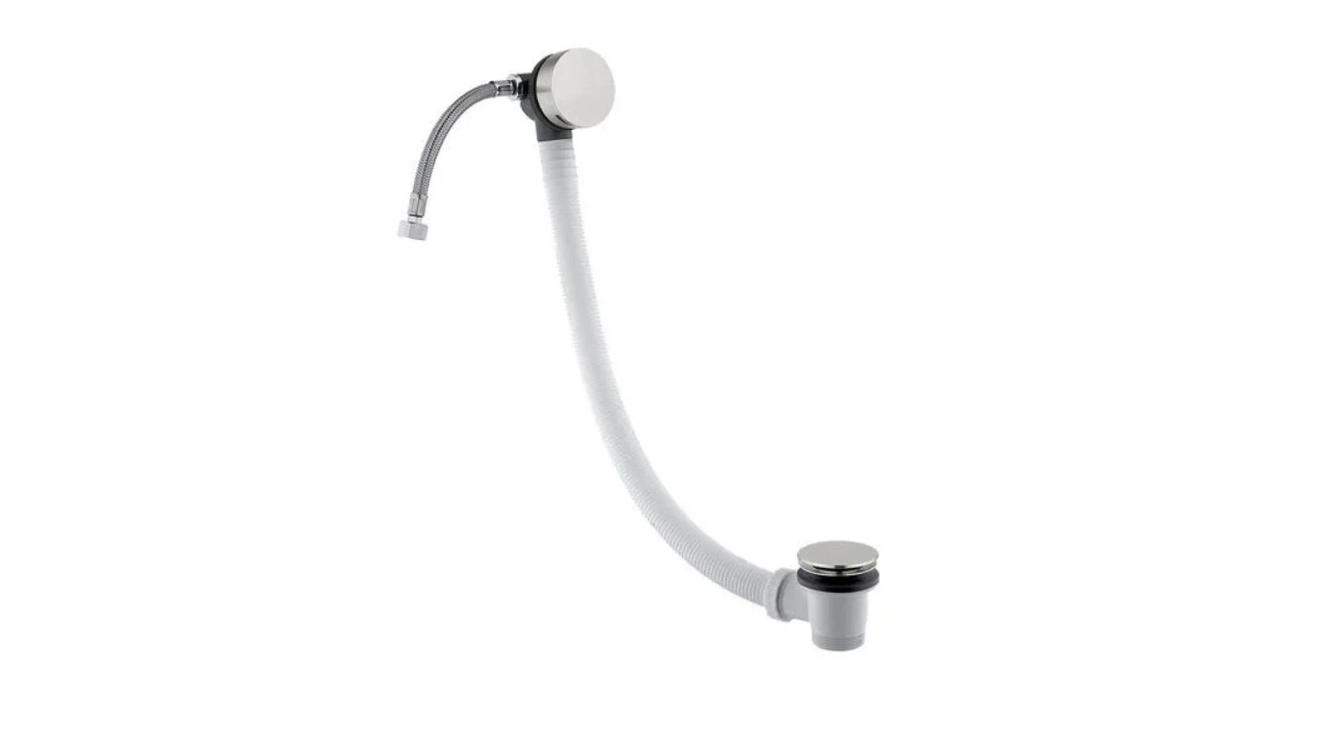 MONO-TUB FILLER+WASTE