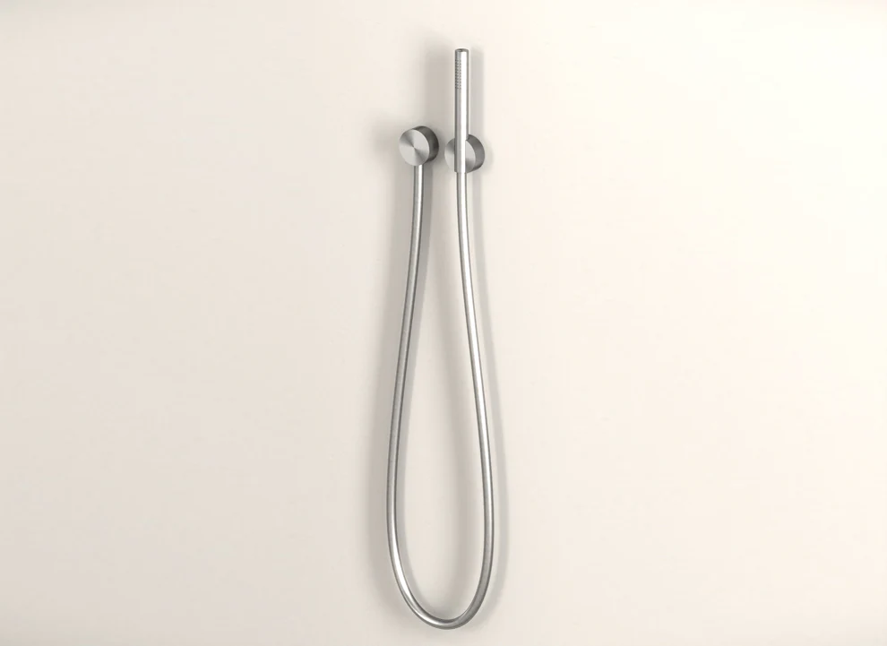 MSN 32 - Wall mounted hand shower set