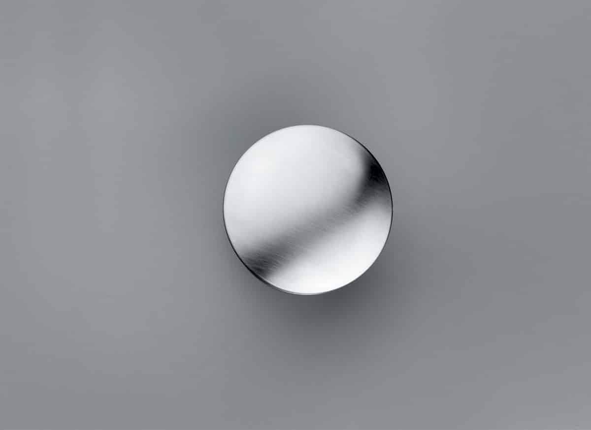 MSN 51 - Basin pop-up waste drain/plug - Image 3