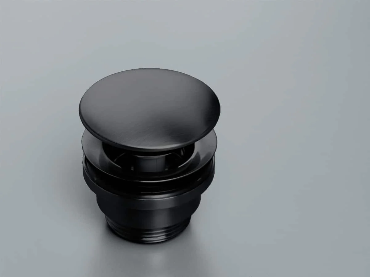MSN 51 - Basin pop-up waste drain/plug - Image 4