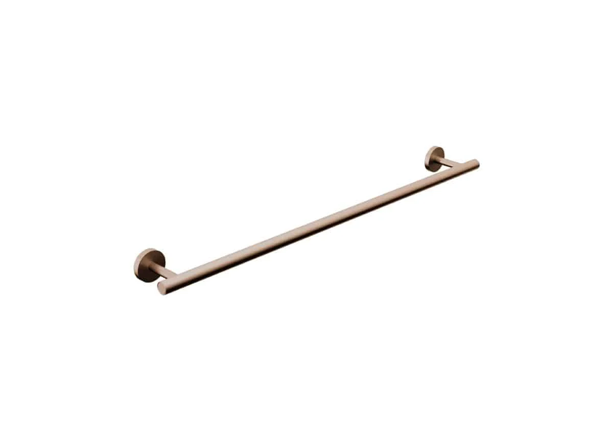 MSN 58 - Wall mounted towel rack - Image 3