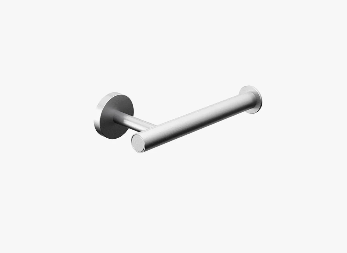 MSN 60 - Wall mounted toilet roll holder