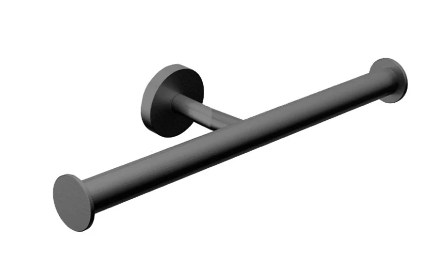 MSN 61 - Double toilet roll holder - Image 2
