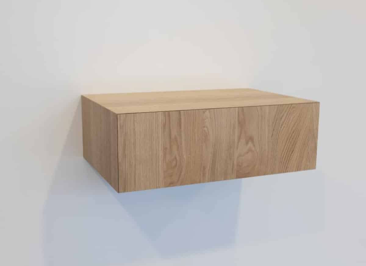 MSN Cabinet 60 - Custom bathroom cabinet - Image 3