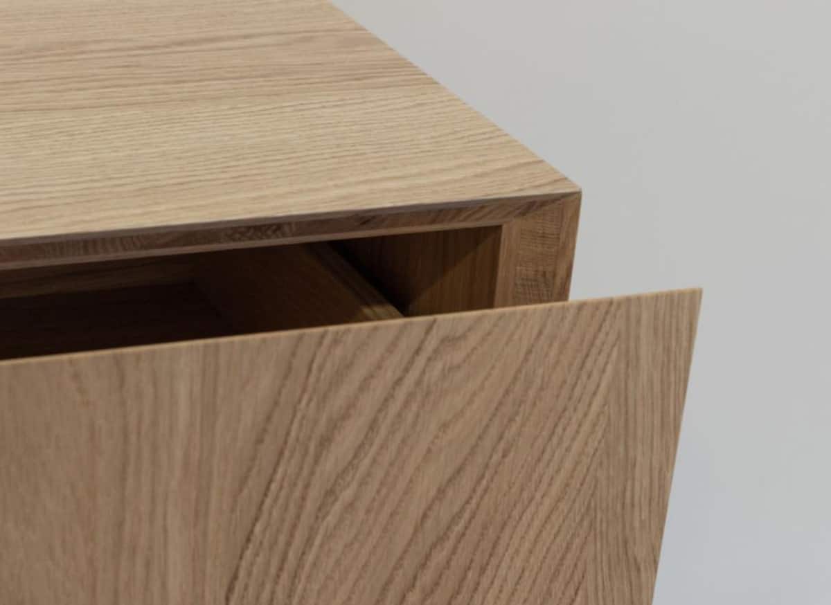 MSN Cabinet 60 - Custom bathroom cabinet - Image 4
