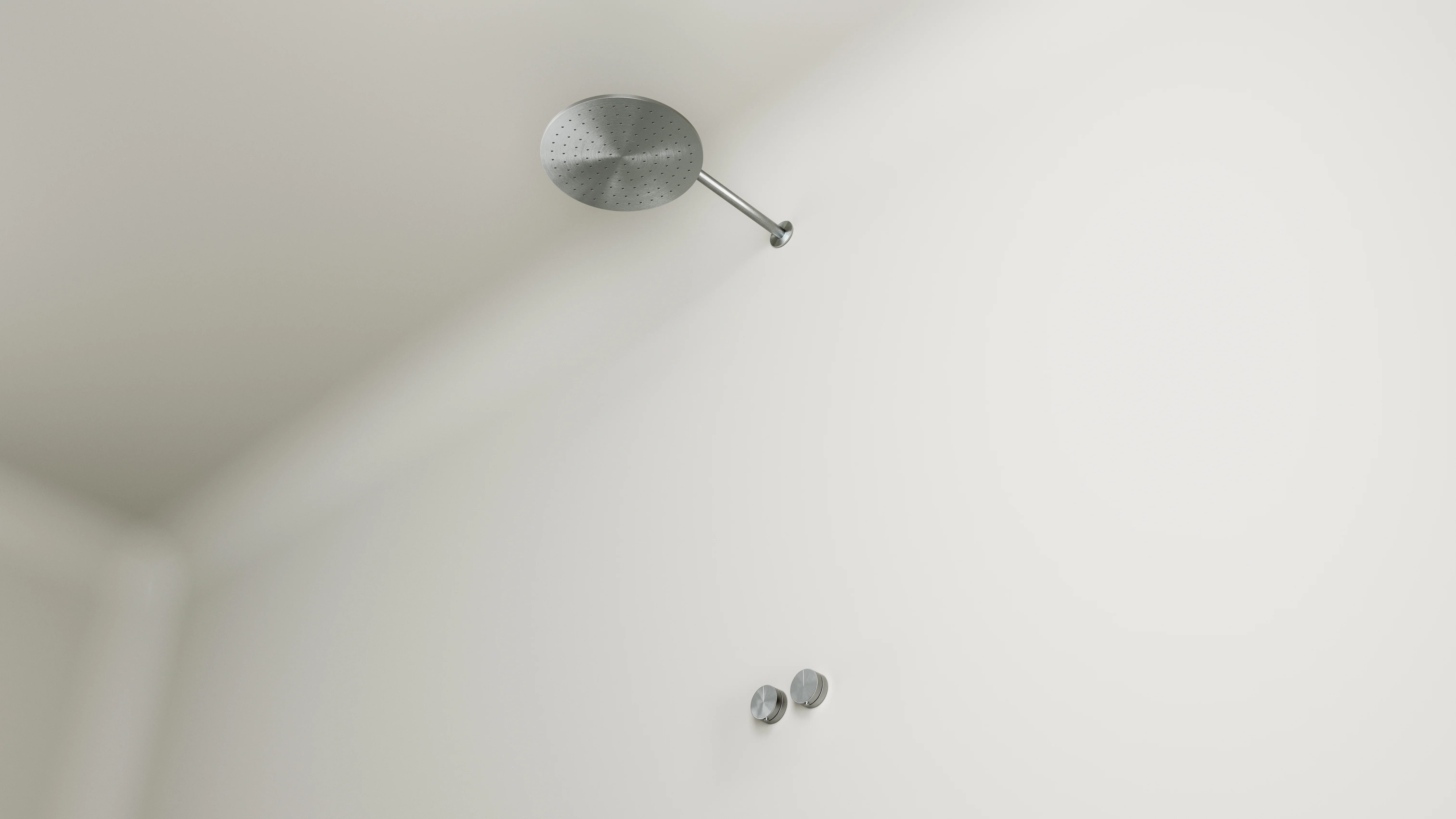 MSN SET20THERM - Thermostatic Shower Fixtures
