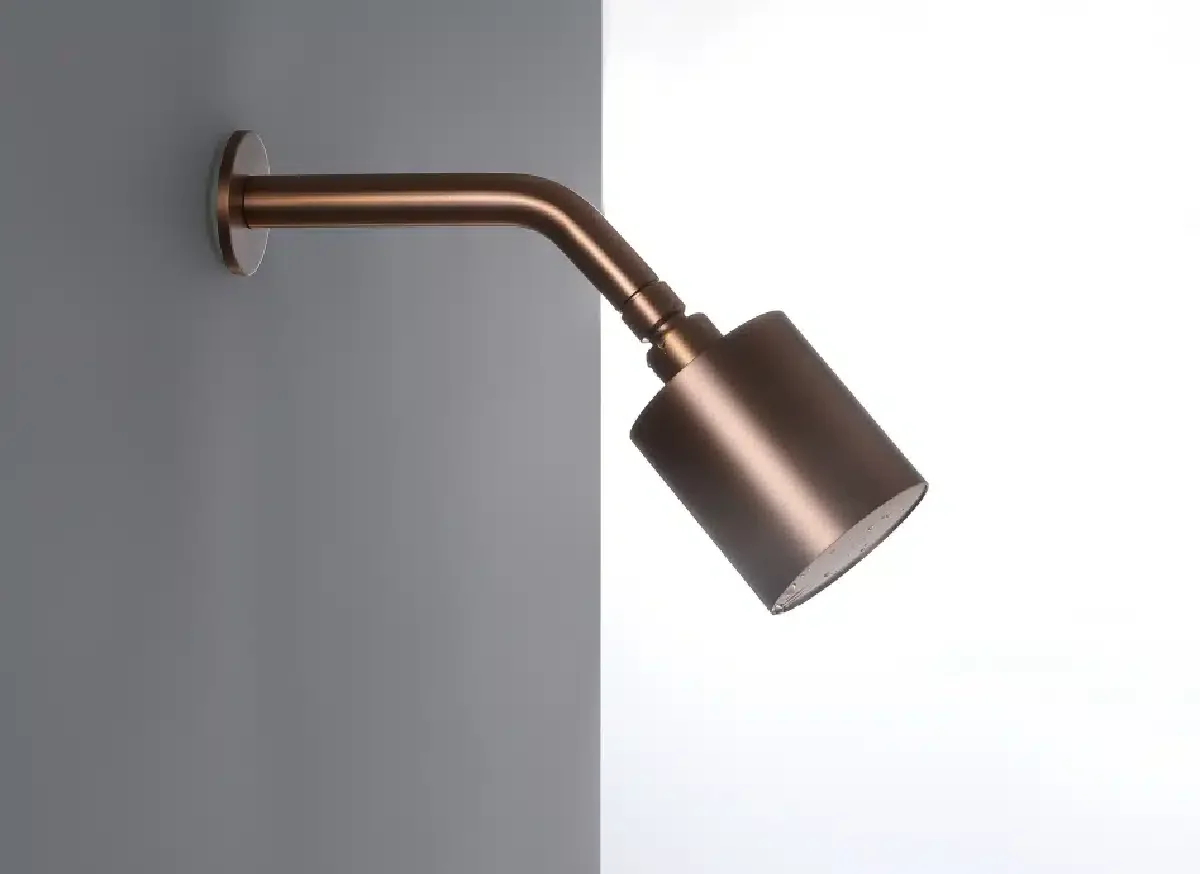 MSN - Wall mounted shower - Image 3