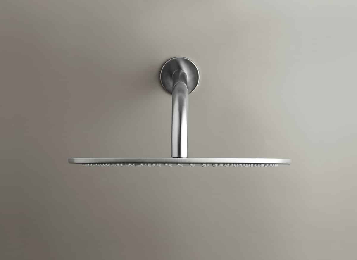 PB 30 - Wall mounted rain shower - Image 2
