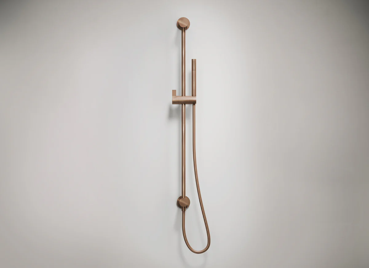 PB 32 - Slide rail with hand-shower set - Image 3