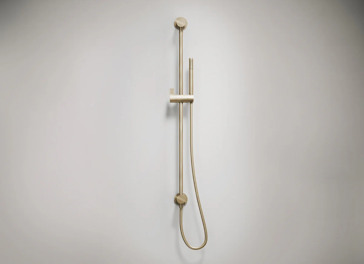 PB 32 - Slide rail with hand-shower set - Image 4