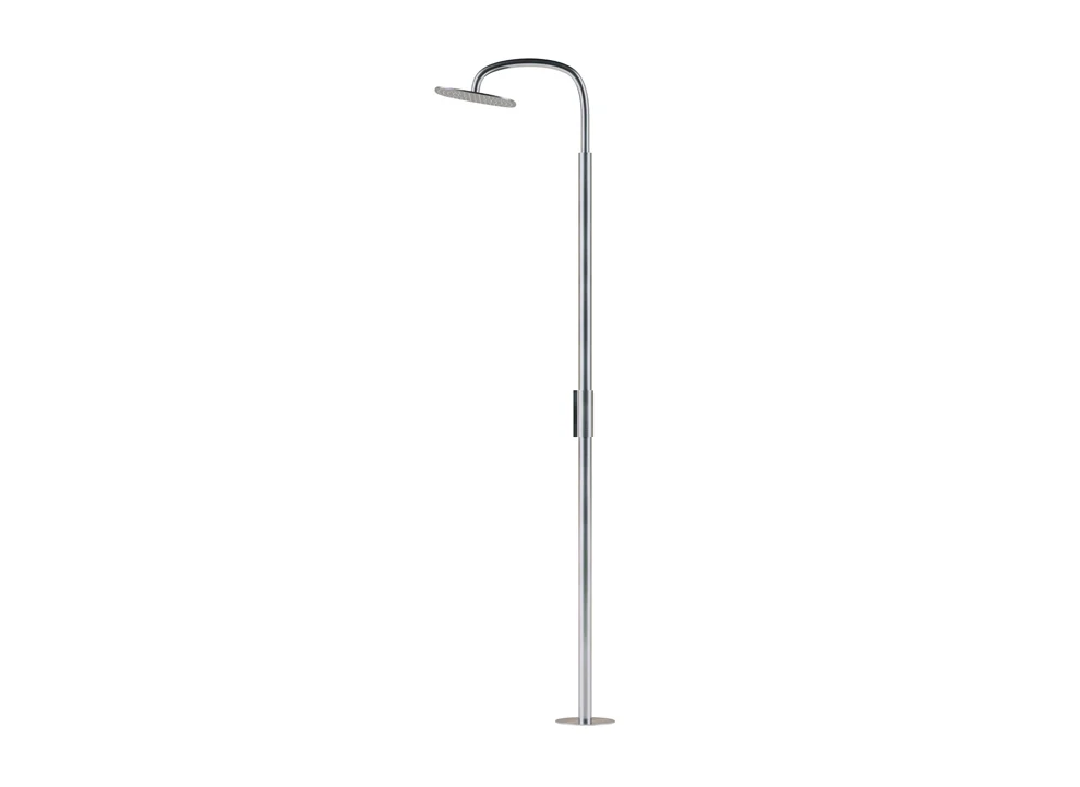 PB 37 - Floor mounted rain shower - Image 2