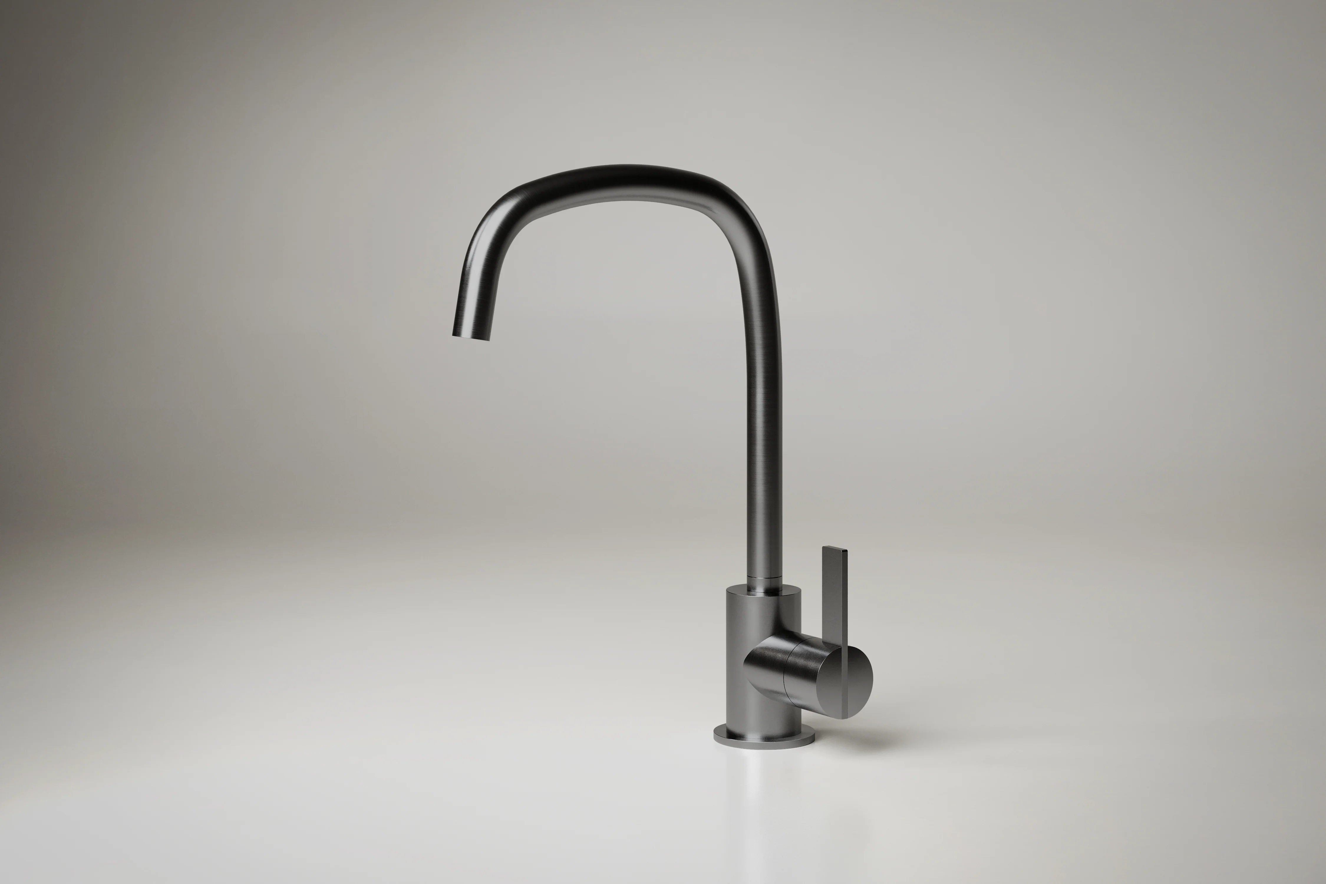 PB KITCHEN MIXER ONE HANDLE - Image 3