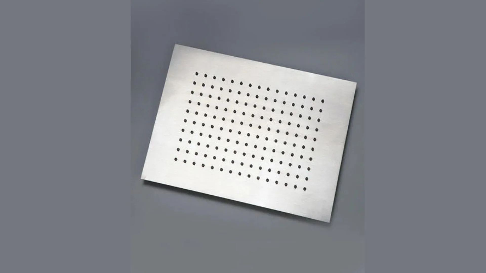 RAIN XL - Ceiling recessed rain shower